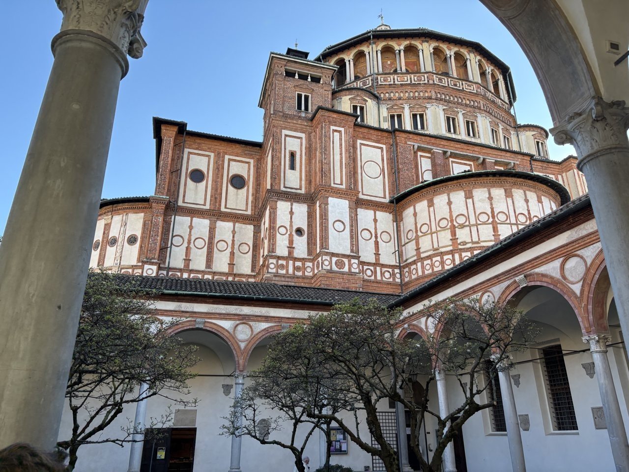 Santa Maria delle Grazie 